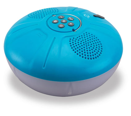 iLive Waterproof Floating Bluetooth Speaker