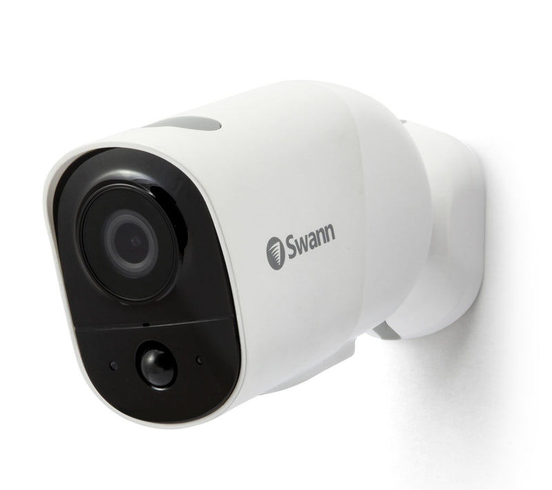 Swann Set of 2 Xtreem Wireless Security Cameras — View 3