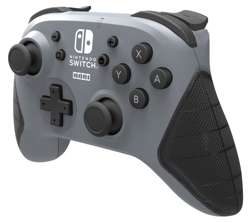 Hori Wireless Horipad Controller - NintendoSwitch — View 4