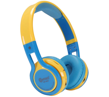 Contixo KB-2600 Kids Wireless Bluetooth Headpho nes