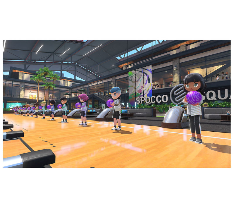 Nintendo Switch Sports - Nintendo Switch — View 6