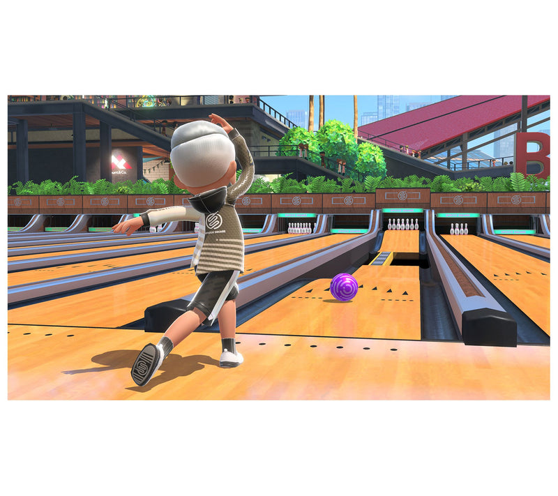 Nintendo Switch Sports - Nintendo Switch — View 7
