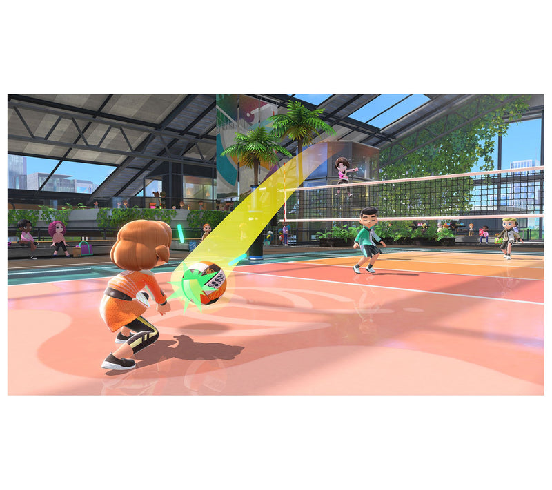 Nintendo Switch Sports - Nintendo Switch — View 5