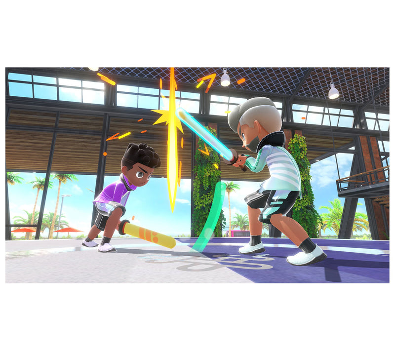 Nintendo Switch Sports - Nintendo Switch — View 10