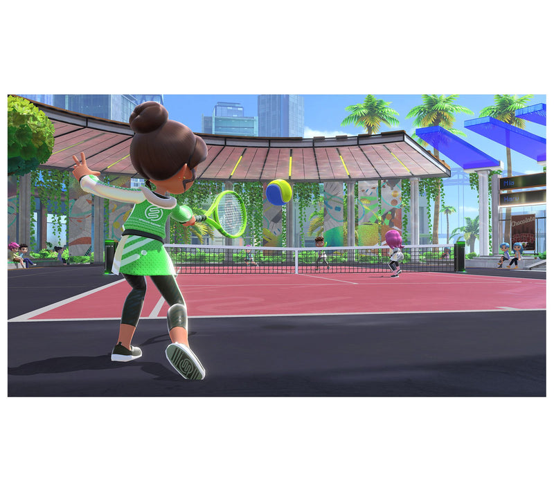Nintendo Switch Sports - Nintendo Switch — View 8