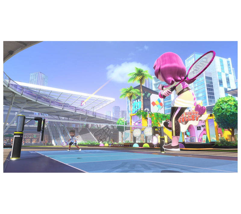 Nintendo Switch Sports - Nintendo Switch — View 9