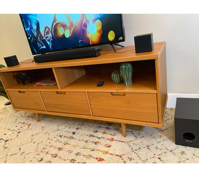 iLive 4.1 Home Theater System w/ Bluetooth — View 8