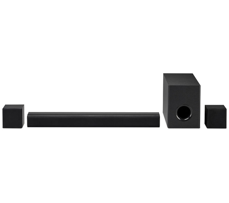 iLive 4.1 Home Theater System w/ Bluetooth — Main view