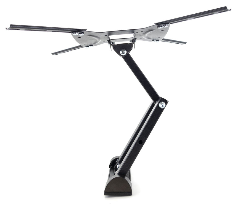 MegaMounts Full-Motion Wall Mount for 26"- 55"Displays — View 4