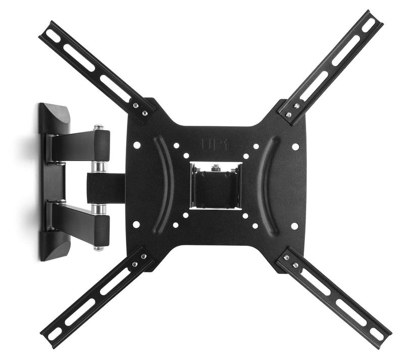 MegaMounts Full-Motion Wall Mount for 26"- 55"Displays — Main view