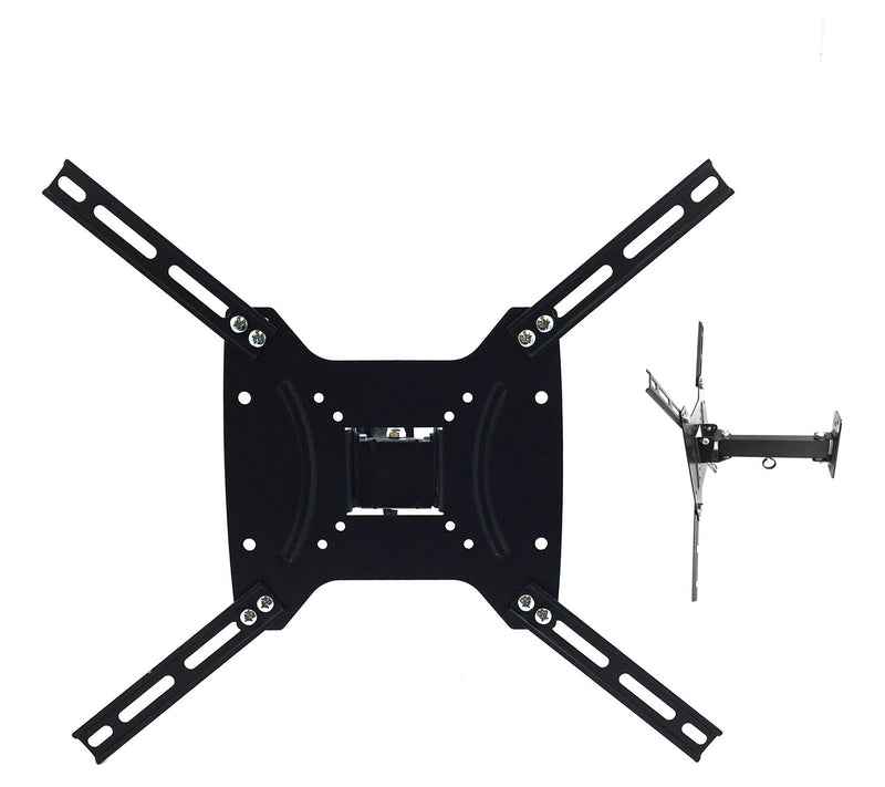 MegaMounts Full Motion Wall Mount for 17"-55" Displays — Main view