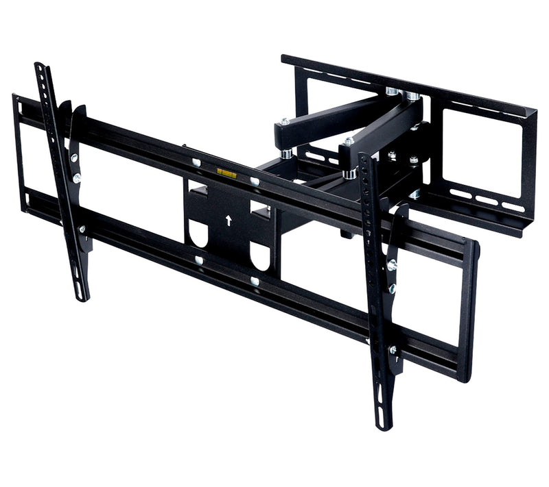 MegaMounts Full-Motion Wall Mount for 37"- 60"Displays — Main view