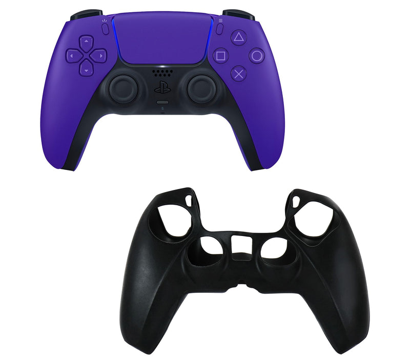 DualSense PS5 Controller with Silicone Sleeve — View 9