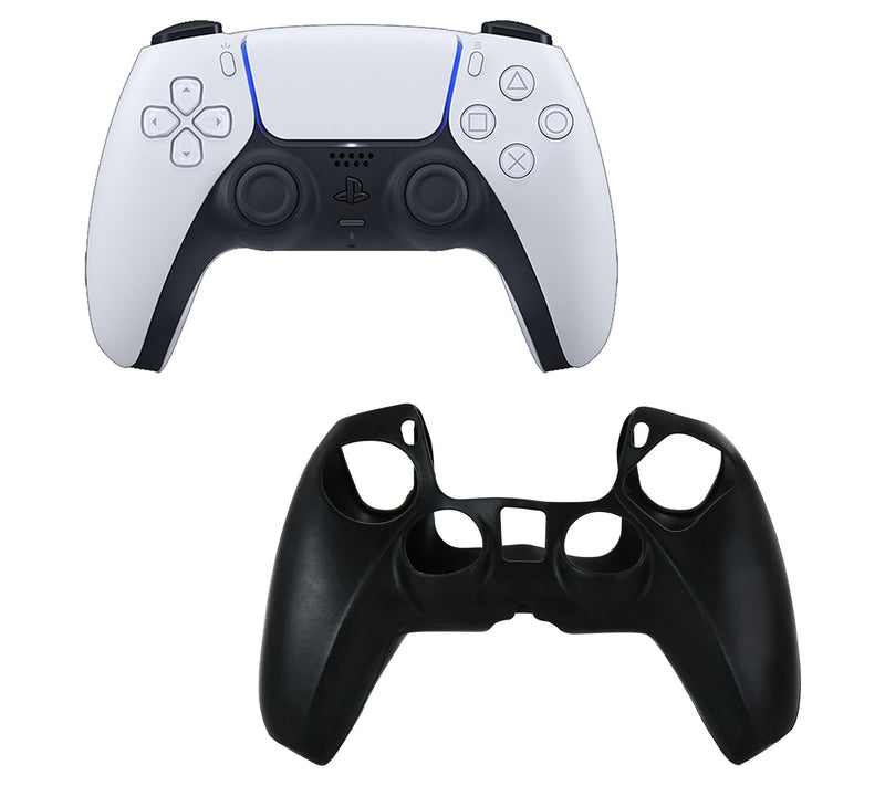 DualSense PS5 Controller with Silicone Sleeve — View 13