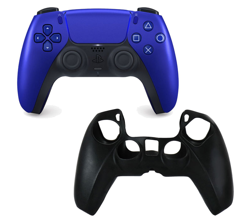DualSense PS5 Controller with Silicone Sleeve — View 15