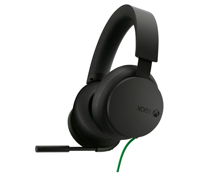 Xbox Wired Stereo Headset — Main view