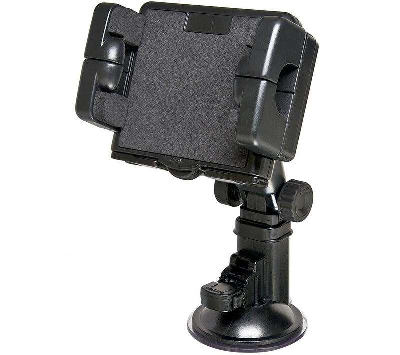 Bracketron TekGrip Power Dock for Smartphones &GPS — Main view