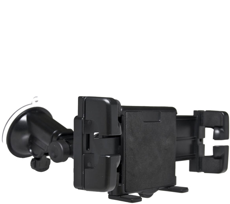 Bracketron TekGrip Power Dock for Smartphones &GPS — View 2