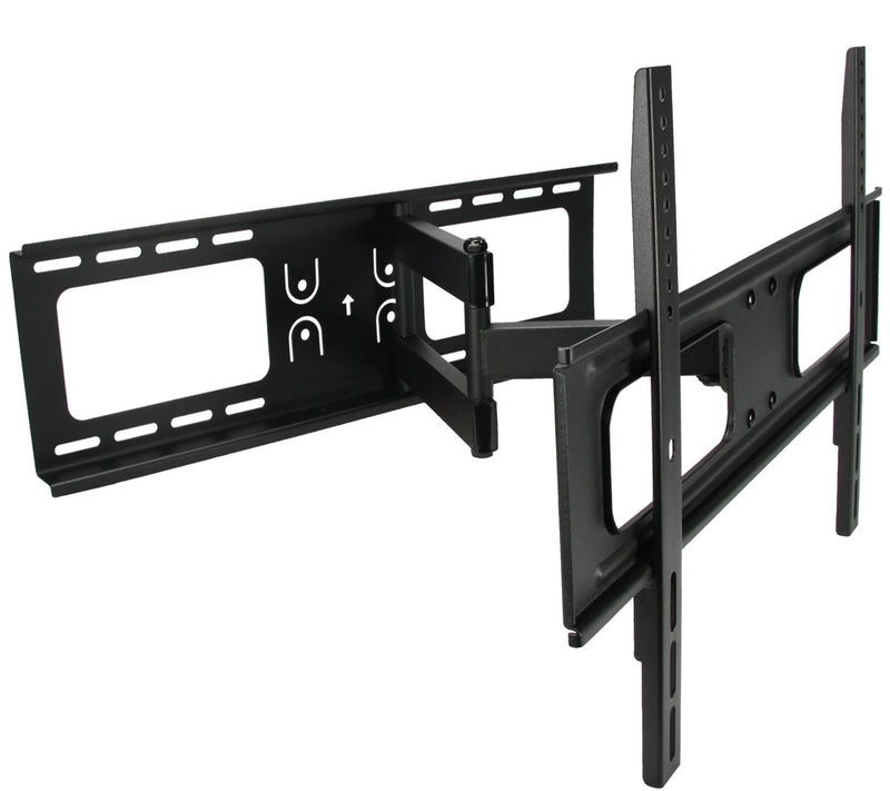 MegaMounts Full-Motion Wall Mount for 32"-70" Displays — Main view