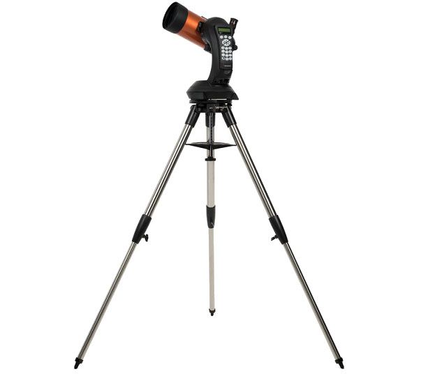 Celestron NexStar 4SE Maksutov Electronic Telescope — Main view