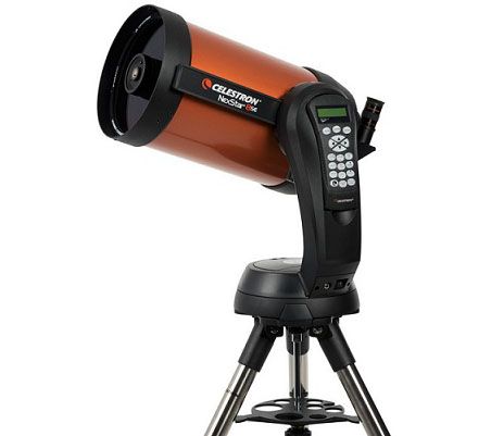 Celestron NexStar 8SE SCT Electronic Telescope — View 2