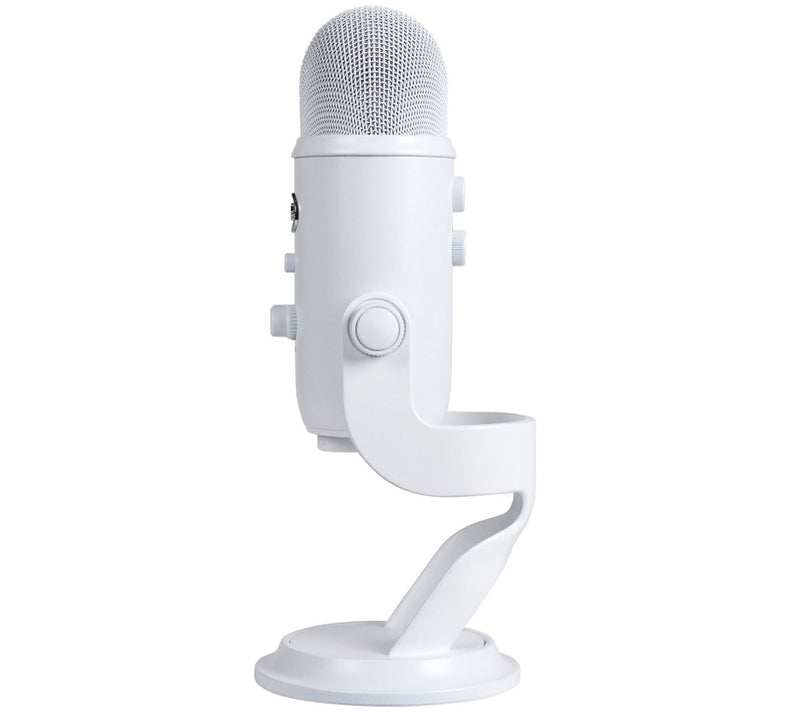 Logitech Blue YETI USB Microphone — View 8