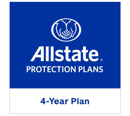 Allstate 4-Year Protection Plan Fitness $50-$99