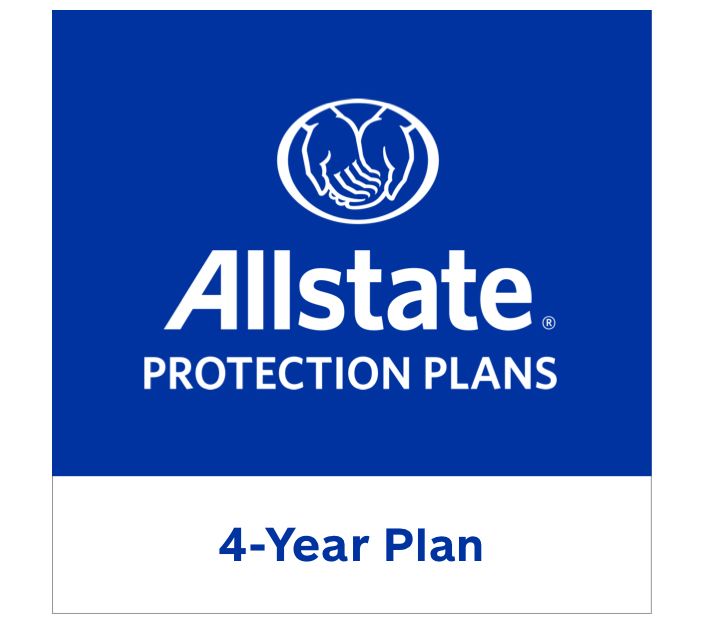 Allstate Protection Plan 4-Year Fitness $500-$70 — Main view