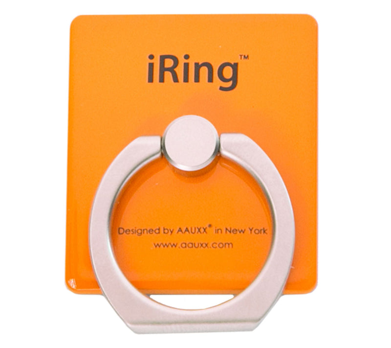 iRing Wearable Adhesive Phone Stand & Mount forMobile Devices — View 13