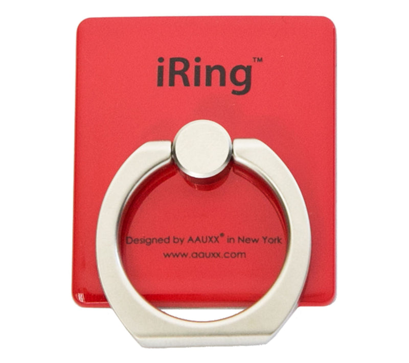 iRing Wearable Adhesive Phone Stand & Mount forMobile Devices — View 19