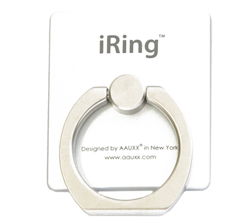 iRing Wearable Adhesive Phone Stand & Mount forMobile Devices — View 21