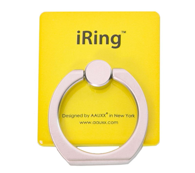 iRing Wearable Adhesive Phone Stand & Mount forMobile Devices — View 27