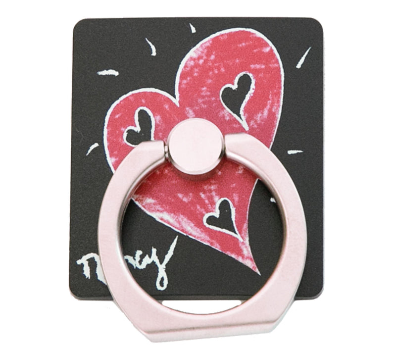 iRing Wearable Adhesive Phone Stand & Mount forMobile Devices — View 9