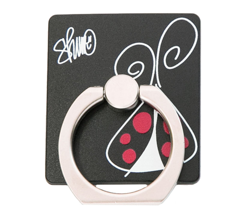 iRing Wearable Adhesive Phone Stand & Mount forMobile Devices — View 5