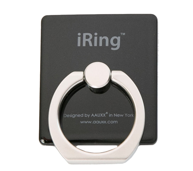 iRing Wearable Adhesive Phone Stand & Mount forMobile Devices — View 7