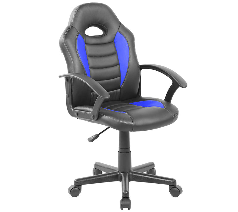 Techni Mobili Adjustable Kids' Gaming Chair — View 3