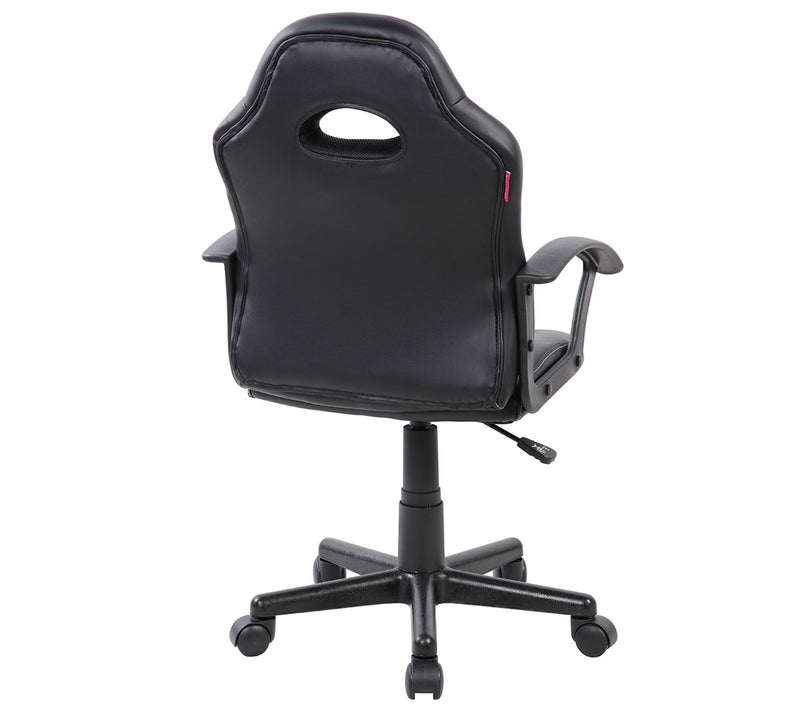 Techni Mobili Adjustable Kids' Gaming Chair — View 7