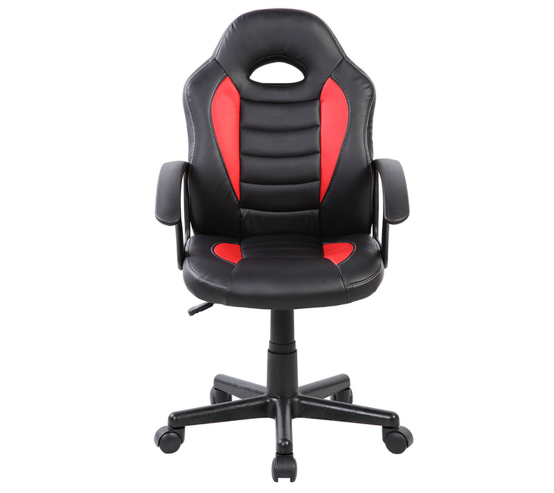 Techni Mobili Adjustable Kids' Gaming Chair — View 6