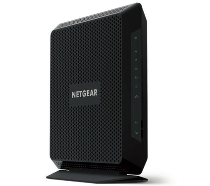 NETGEAR Nighthawk DOCSIS 3.0 AC1900 Cable Modemand Wifi Router