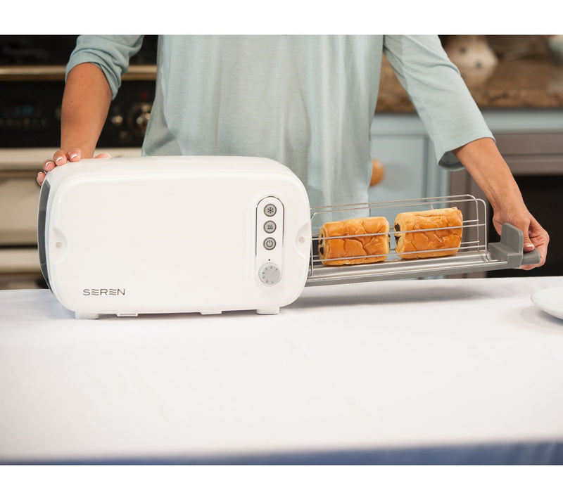 BergHOFF Seren Toaster — View 2
