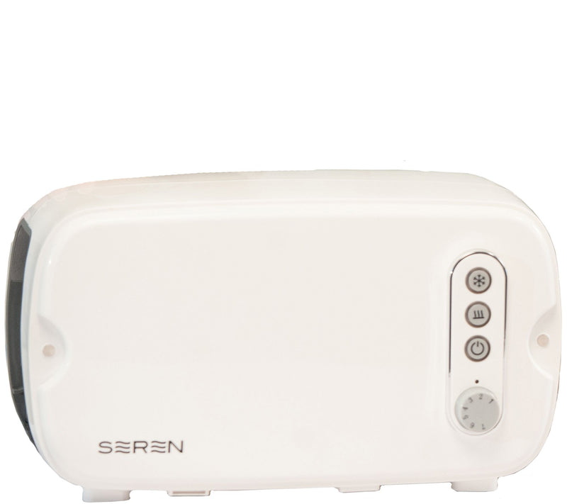 BergHOFF Seren Toaster — Main view