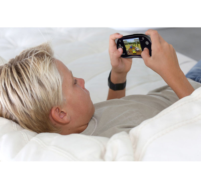 I'm Game GP180 Handheld Game Player with 180 Built-in Games — View 12