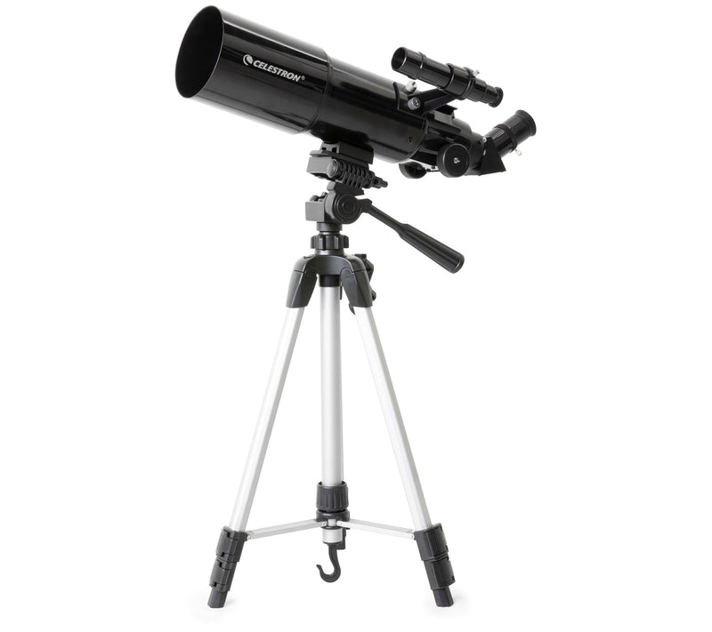 Celestron Travel Scope 80 Telescope w/ Adapter — Main view
