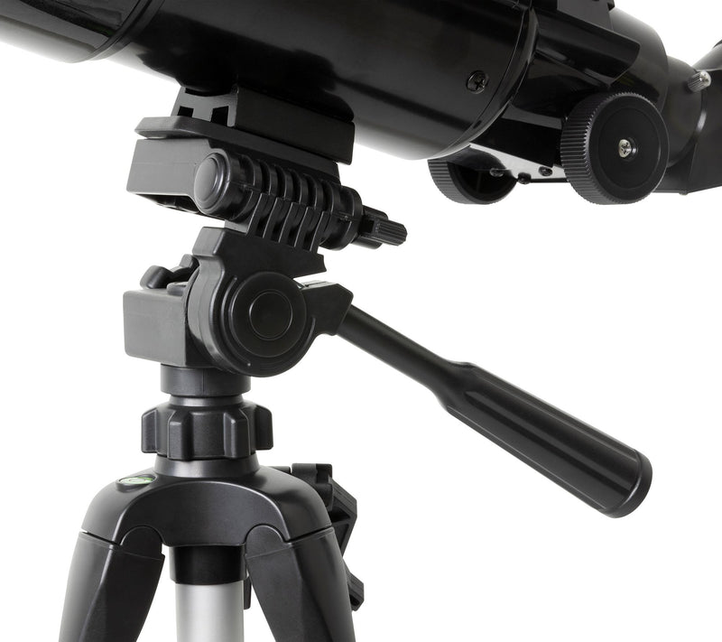 Celestron Travel Scope 80 Telescope w/ Adapter — View 3
