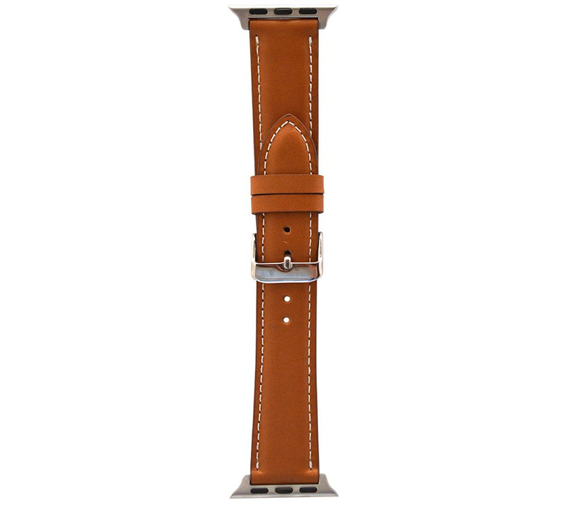 Digital Basics Apple Watch Leather Band for 38mm/40mm — View 5