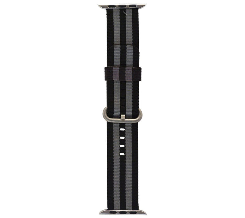 Digital Basics Apple Watch Nylon Band for 38mm/40mm — View 9