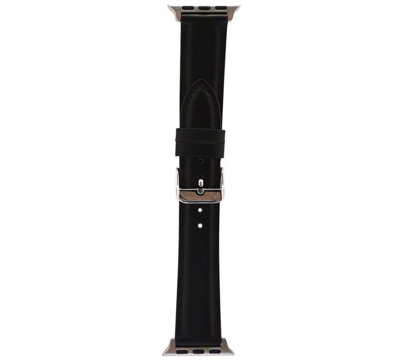 Digital Basics Apple Watch Leather Band for 42mm/44mm — View 5