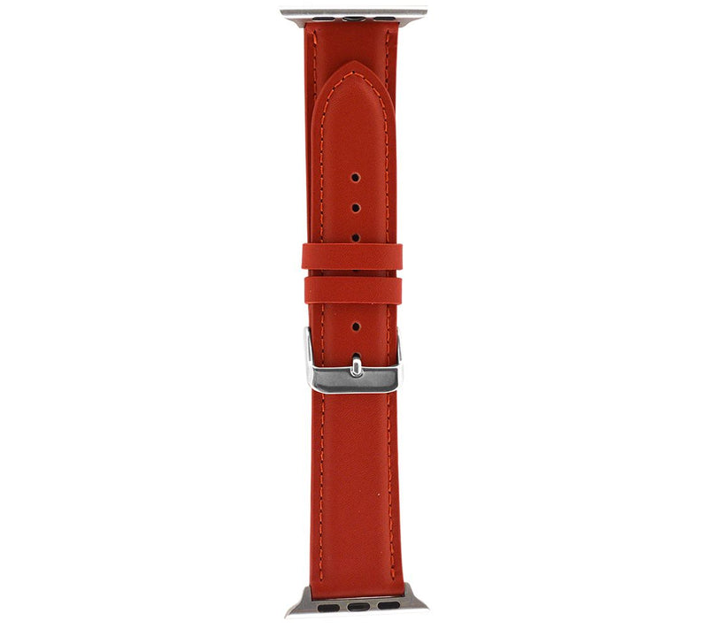 Digital Basics Apple Watch Leather Band for 42mm/44mm — View 11