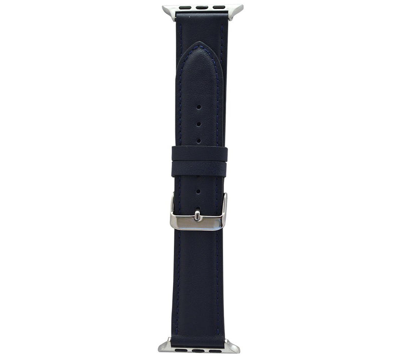 Digital Basics Apple Watch Leather Band for 42mm/44mm — View 7