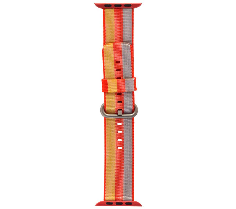 Digital Basics Apple Watch Nylon Band for 42mm/44mm — View 9